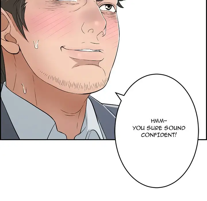 A Killer Woman - Chapter 30 [photo 46] - MangaPorn