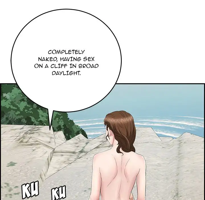 A Killer Woman - Chapter 30 [photo 60] - MangaPorn