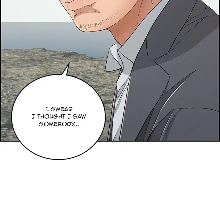 A Killer Woman - Chapter 30 [photo 8] - MangaPorn