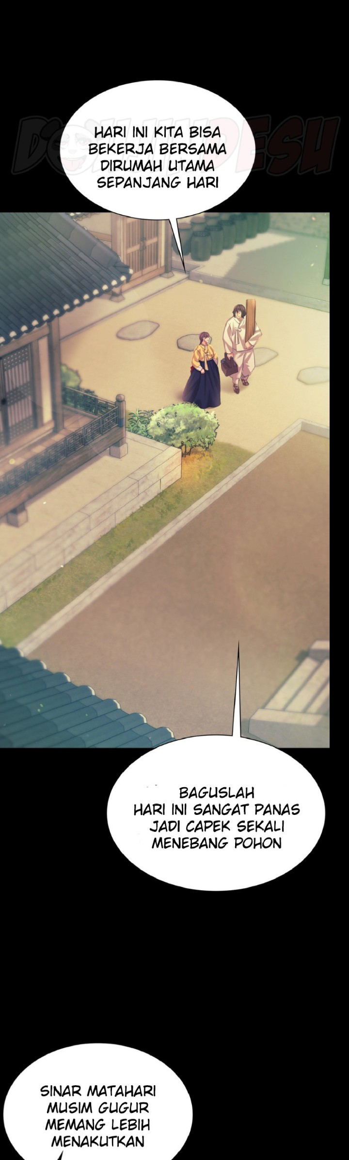 Madam Raw - Chapter 65 [photo 22] - MangaPorn
