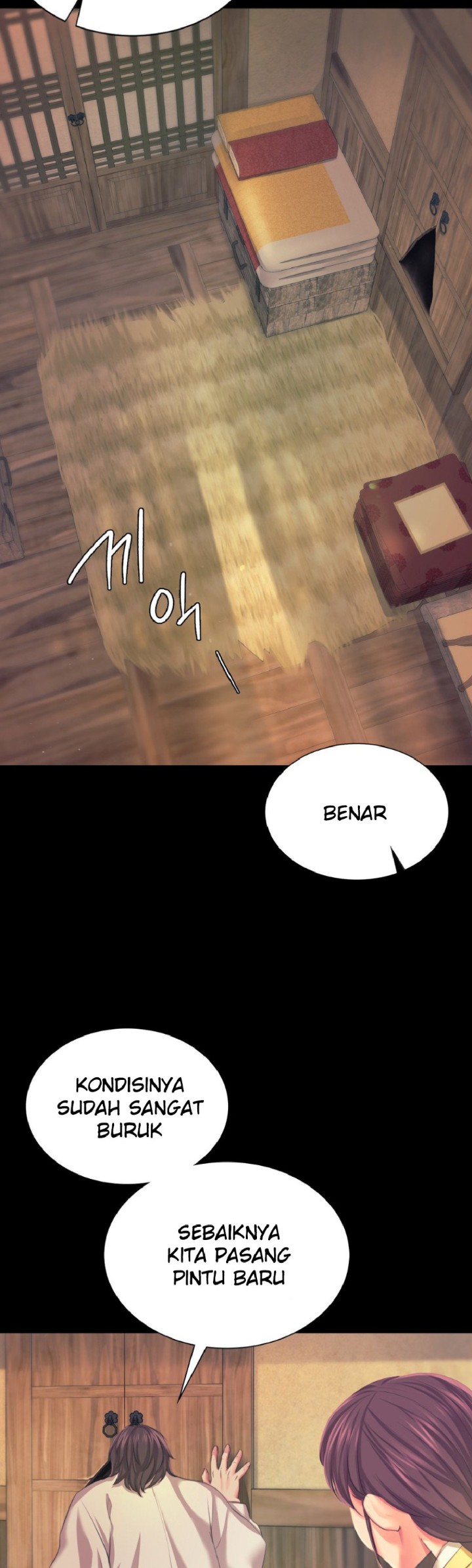 Madam Raw - Chapter 65 [photo 23] - MangaPorn