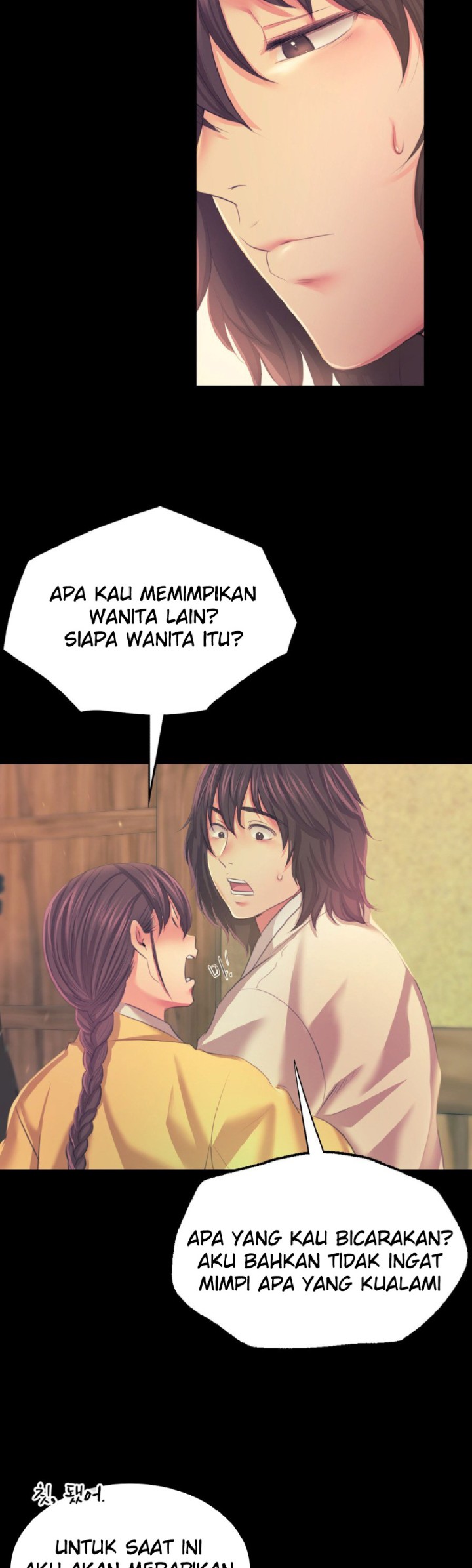 Madam Raw - Chapter 65 [photo 29] - MangaPorn