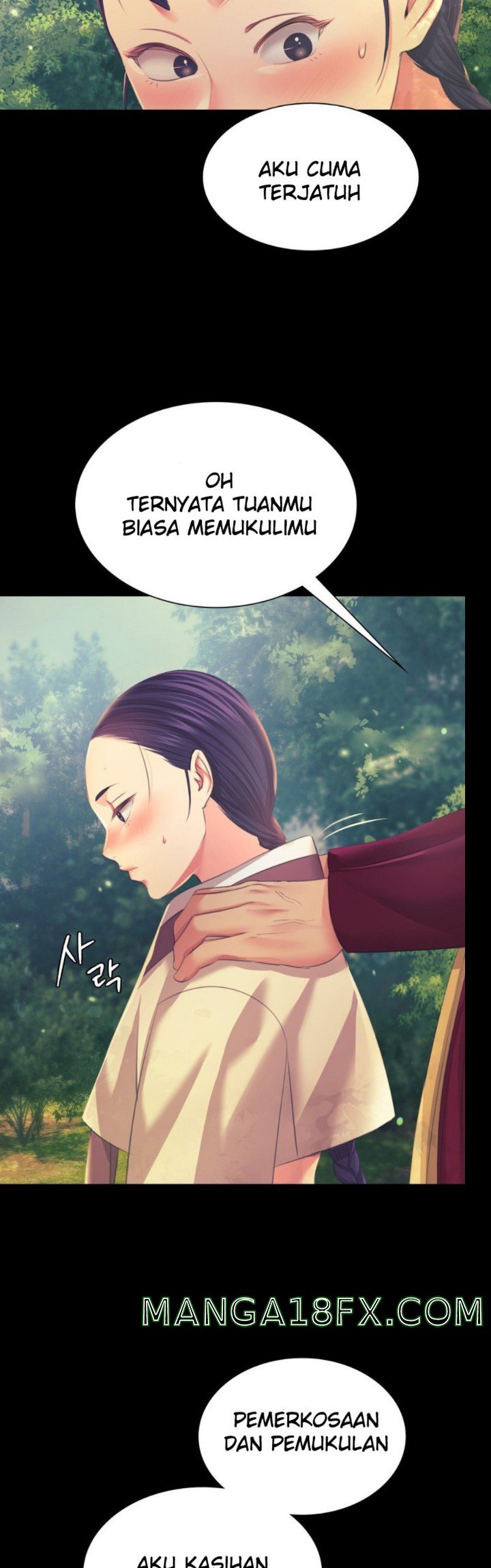 Madam Raw - Chapter 65 [photo 8] - MangaPorn