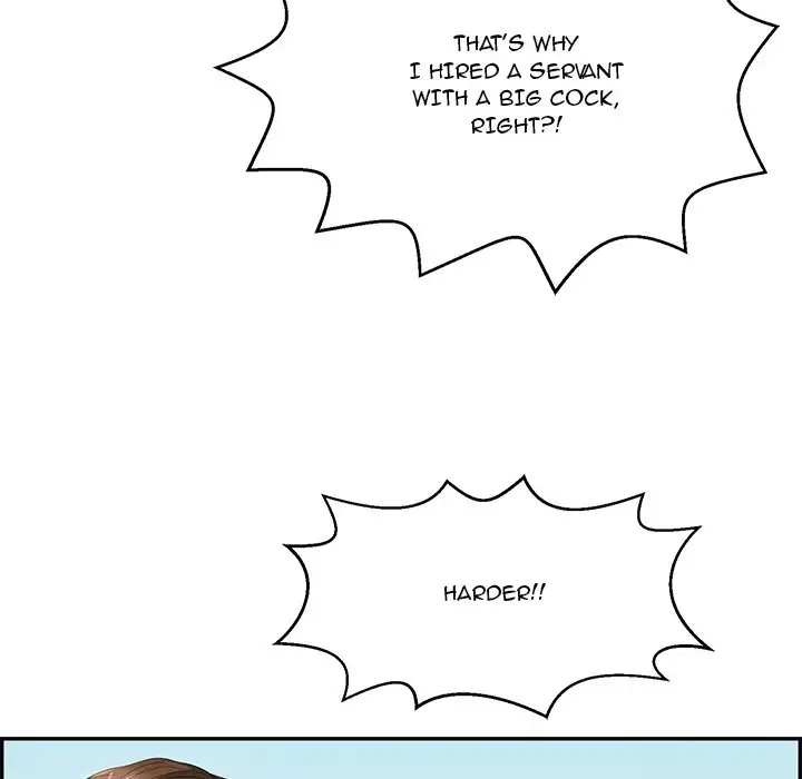 A Killer Woman - Chapter 31 [photo 24] - MangaPorn