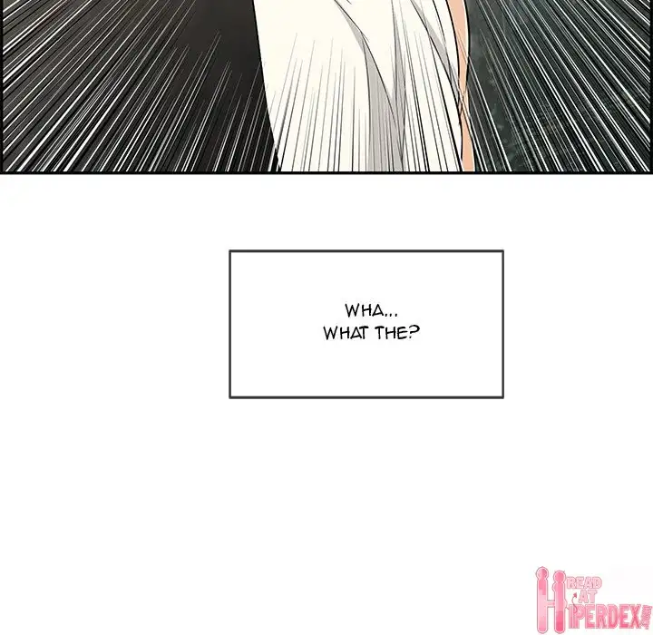 A Killer Woman - Chapter 31 [photo 36] - MangaPorn