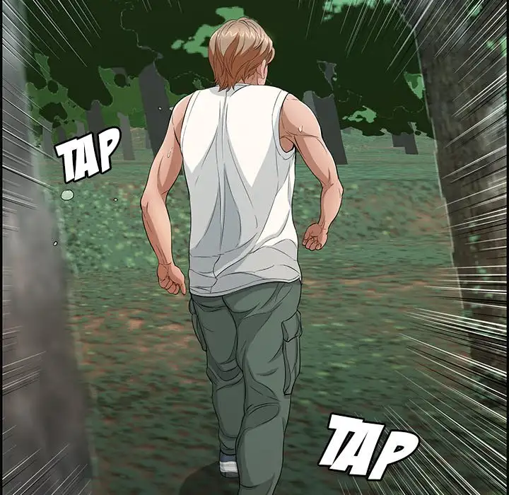 A Killer Woman - Chapter 31 [photo 59] - MangaPorn