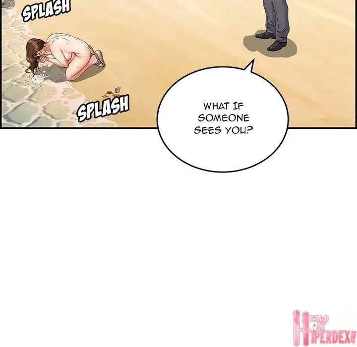 A Killer Woman - Chapter 32 [photo 104] - MangaPorn