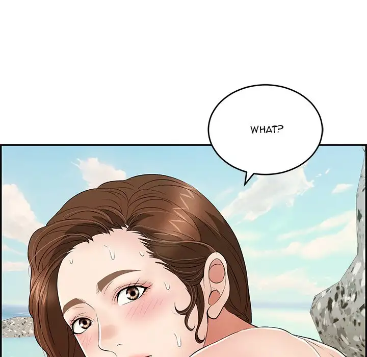 A Killer Woman - Chapter 32 [photo 109] - MangaPorn