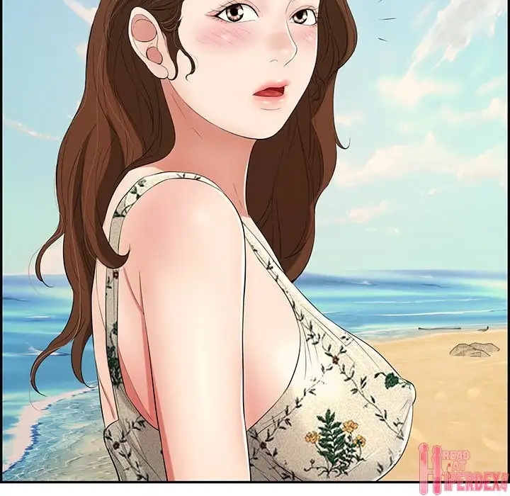 A Killer Woman - Chapter 32 [photo 132] - MangaPorn