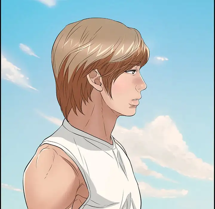 A Killer Woman - Chapter 32 [photo 134] - MangaPorn