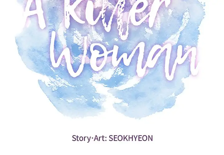 A Killer Woman - Chapter 32 [photo 2] - MangaPorn