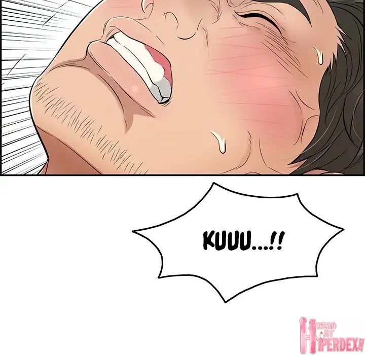 A Killer Woman - Chapter 32 [photo 20] - MangaPorn