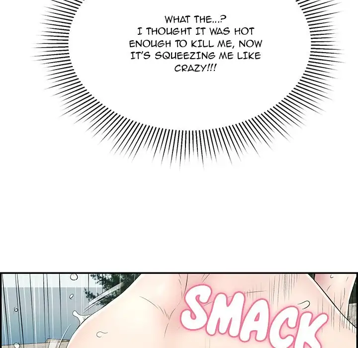 A Killer Woman - Chapter 32 [photo 28] - MangaPorn