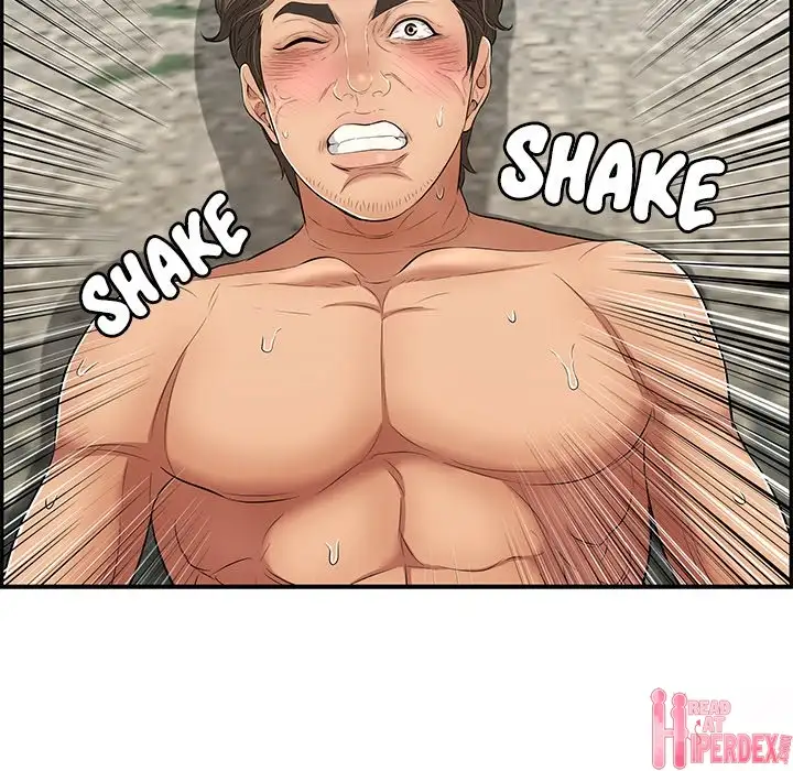 A Killer Woman - Chapter 32 [photo 31] - MangaPorn