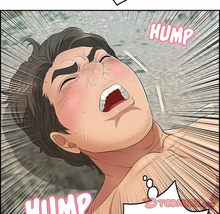 A Killer Woman - Chapter 32 [photo 39] - MangaPorn