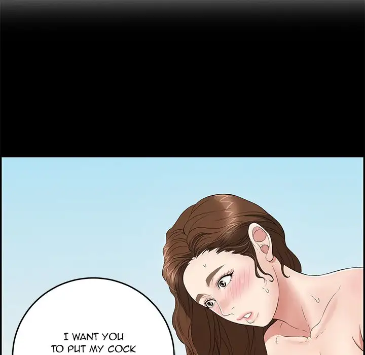 A Killer Woman - Chapter 32 [photo 50] - MangaPorn