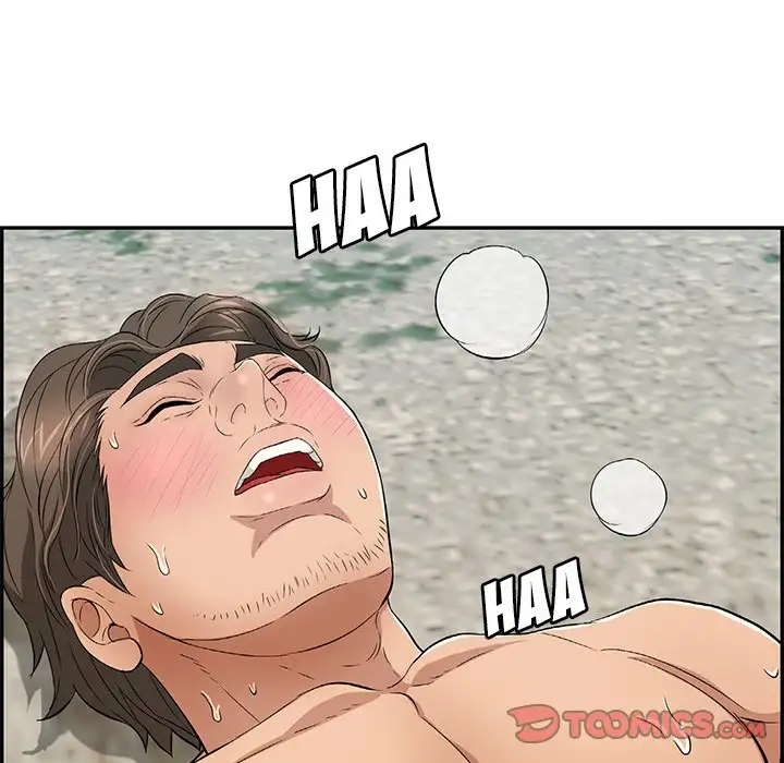 A Killer Woman - Chapter 32 [photo 75] - MangaPorn