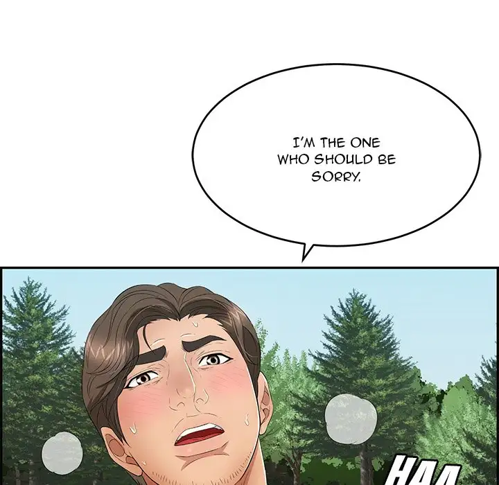 A Killer Woman - Chapter 32 [photo 86] - MangaPorn