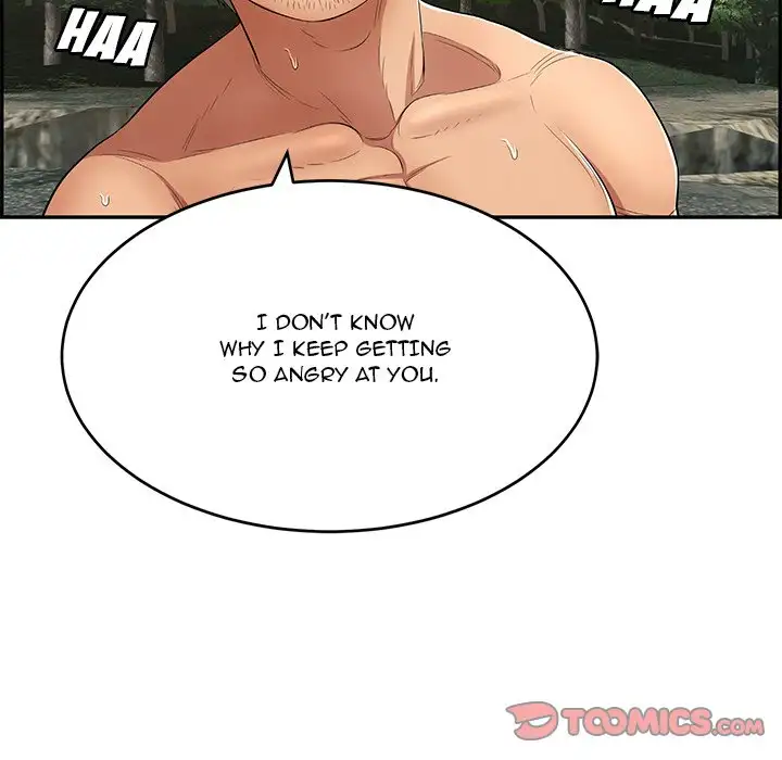 A Killer Woman - Chapter 32 [photo 87] - MangaPorn