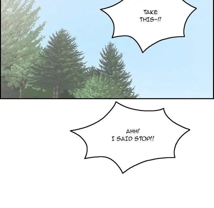 A Killer Woman - Chapter 32 [photo 97] - MangaPorn