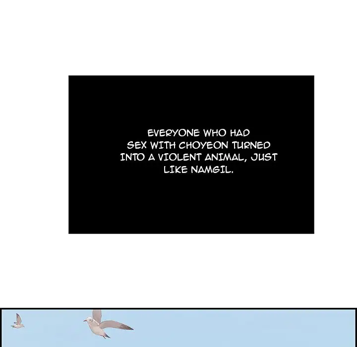 A Killer Woman - Chapter 32 [photo 98] - MangaPorn