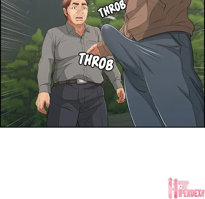 A Killer Woman - Chapter 33 [photo 100] - MangaPorn