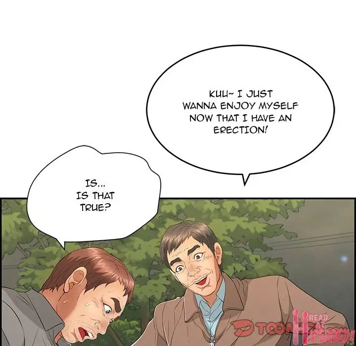 A Killer Woman - Chapter 33 [photo 105] - MangaPorn