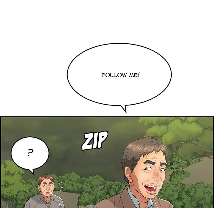 A Killer Woman - Chapter 33 [photo 107] - MangaPorn