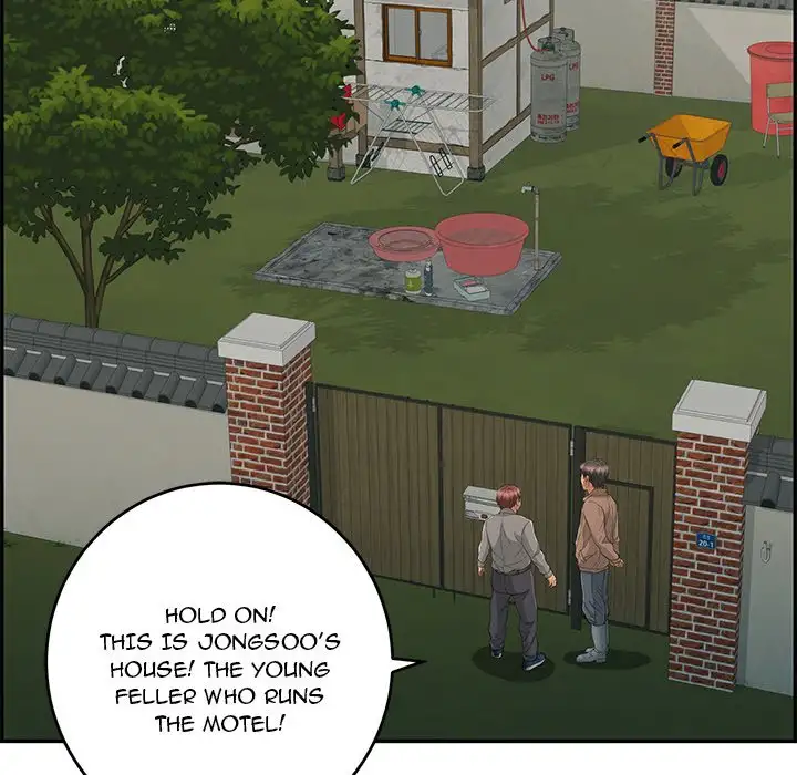 A Killer Woman - Chapter 33 [photo 115] - MangaPorn