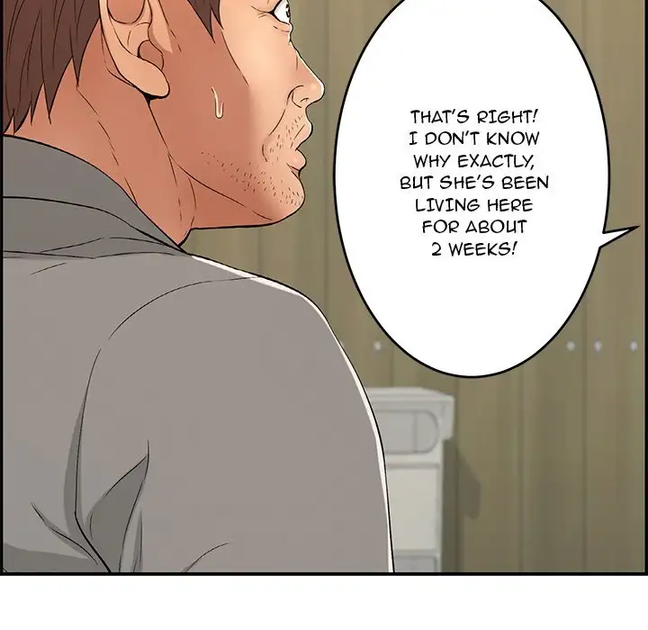 A Killer Woman - Chapter 33 [photo 119] - MangaPorn