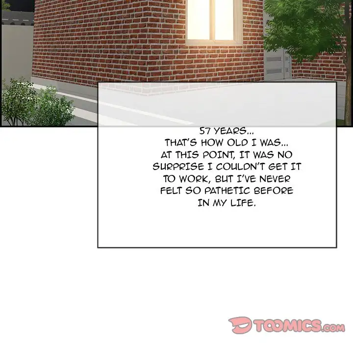 A Killer Woman - Chapter 33 [photo 12] - MangaPorn