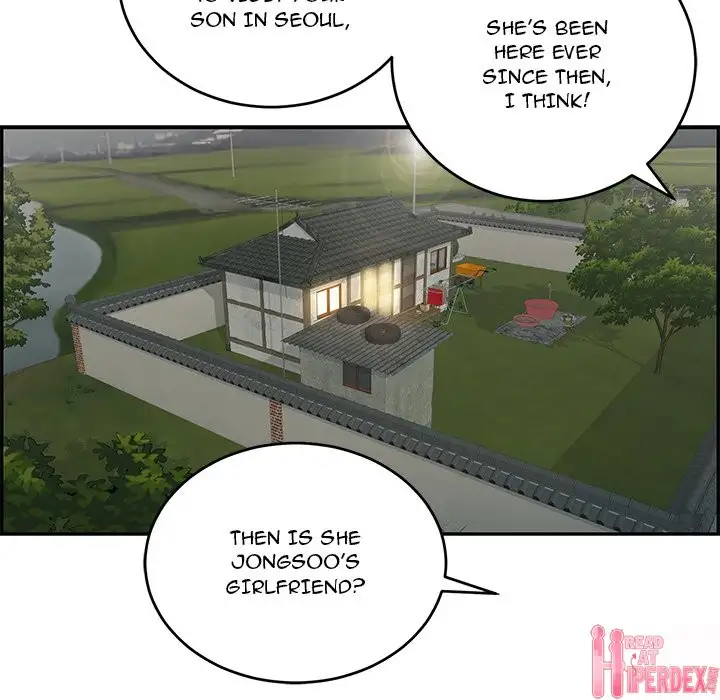 A Killer Woman - Chapter 33 [photo 121] - MangaPorn