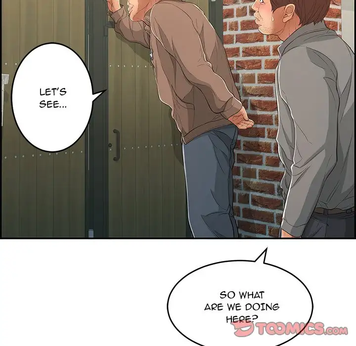 A Killer Woman - Chapter 33 [photo 123] - MangaPorn