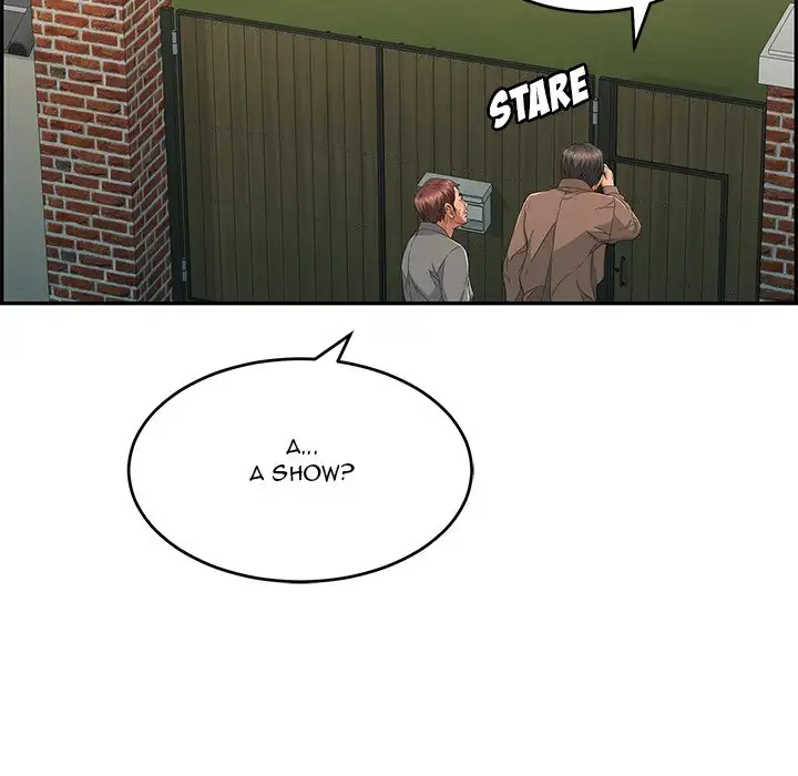 A Killer Woman - Chapter 33 [photo 125] - MangaPorn