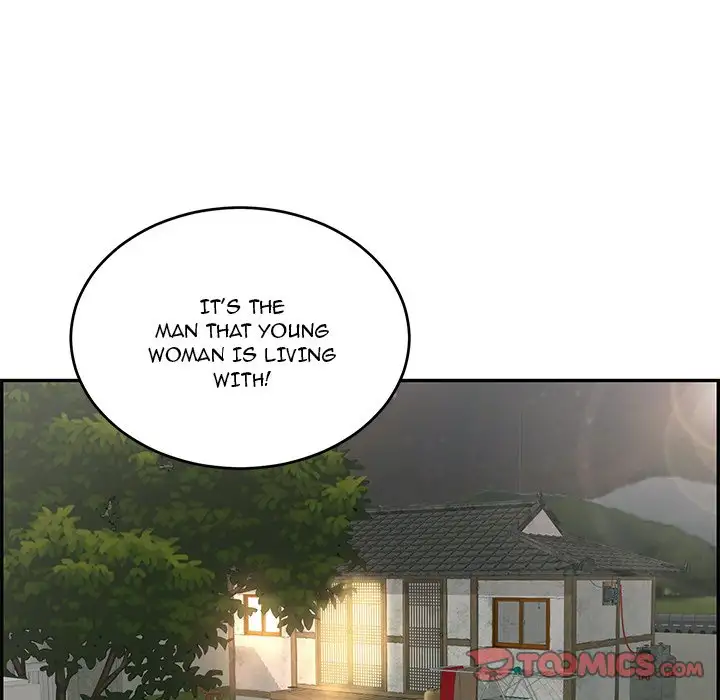 A Killer Woman - Chapter 33 [photo 126] - MangaPorn