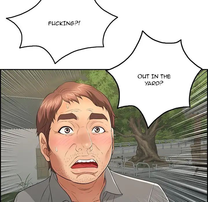 A Killer Woman - Chapter 33 [photo 128] - MangaPorn