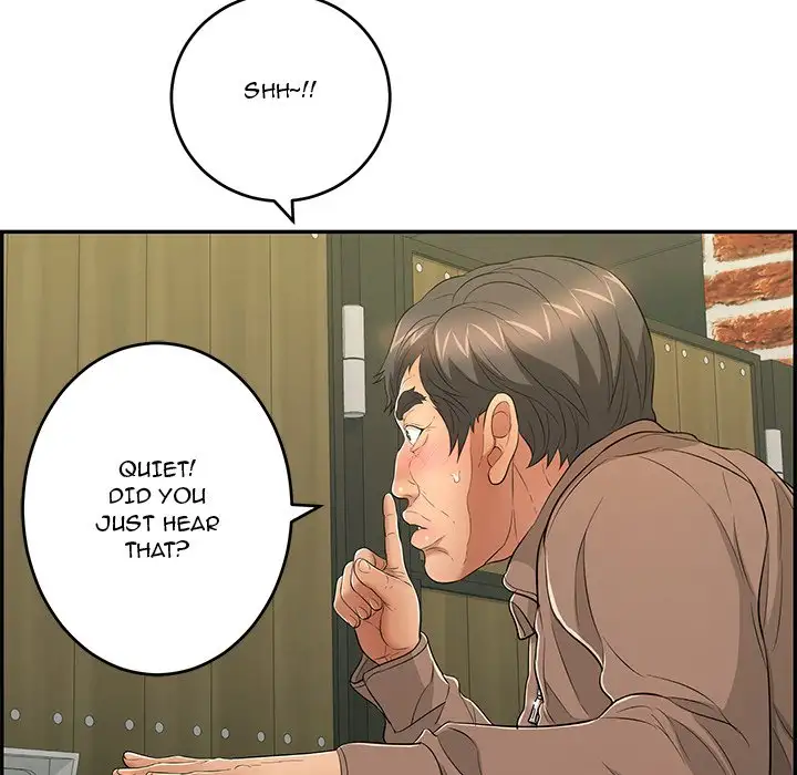 A Killer Woman - Chapter 33 [photo 130] - MangaPorn