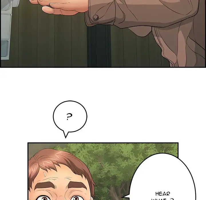 A Killer Woman - Chapter 33 [photo 131] - MangaPorn