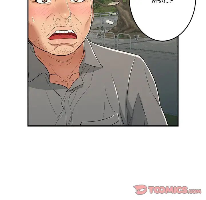 A Killer Woman - Chapter 33 [photo 132] - MangaPorn