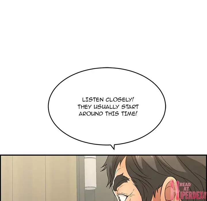 A Killer Woman - Chapter 33 [photo 133] - MangaPorn