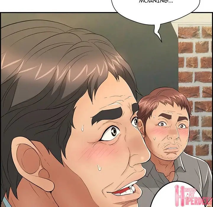 A Killer Woman - Chapter 33 [photo 137] - MangaPorn