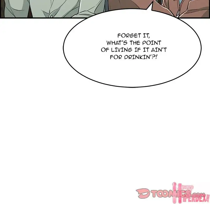 A Killer Woman - Chapter 33 [photo 15] - MangaPorn