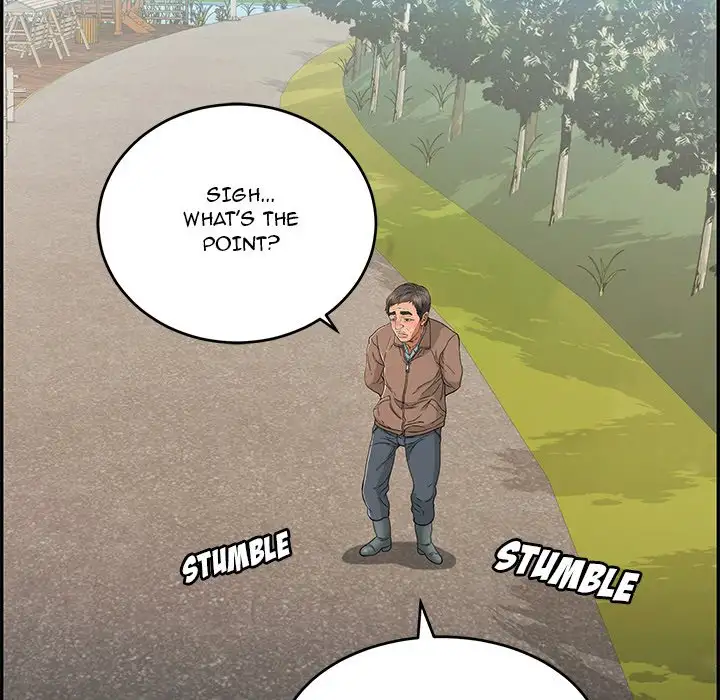 A Killer Woman - Chapter 33 [photo 17] - MangaPorn