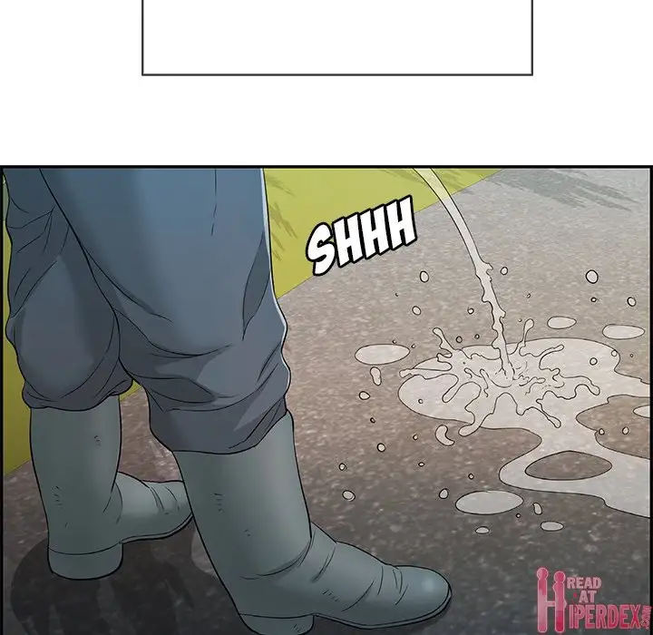 A Killer Woman - Chapter 33 [photo 20] - MangaPorn