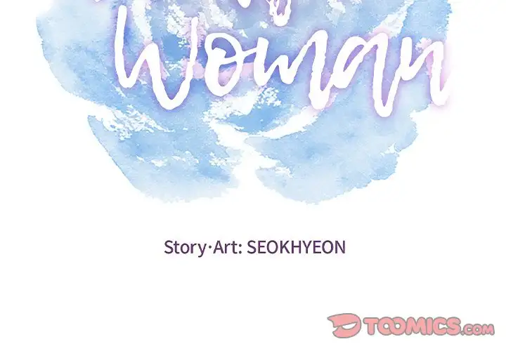 A Killer Woman - Chapter 33 [photo 3] - MangaPorn