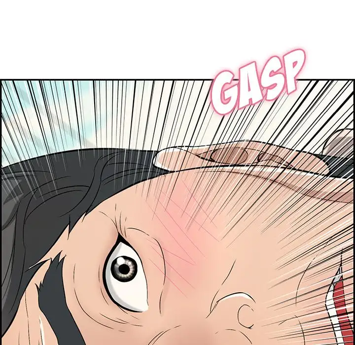 A Killer Woman - Chapter 33 [photo 34] - MangaPorn