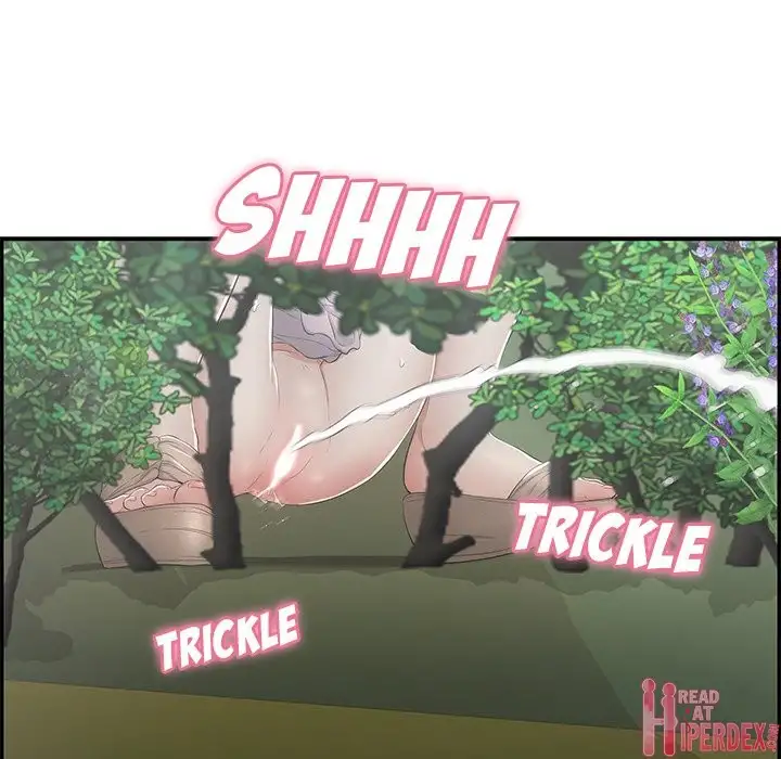 A Killer Woman - Chapter 33 [photo 41] - MangaPorn