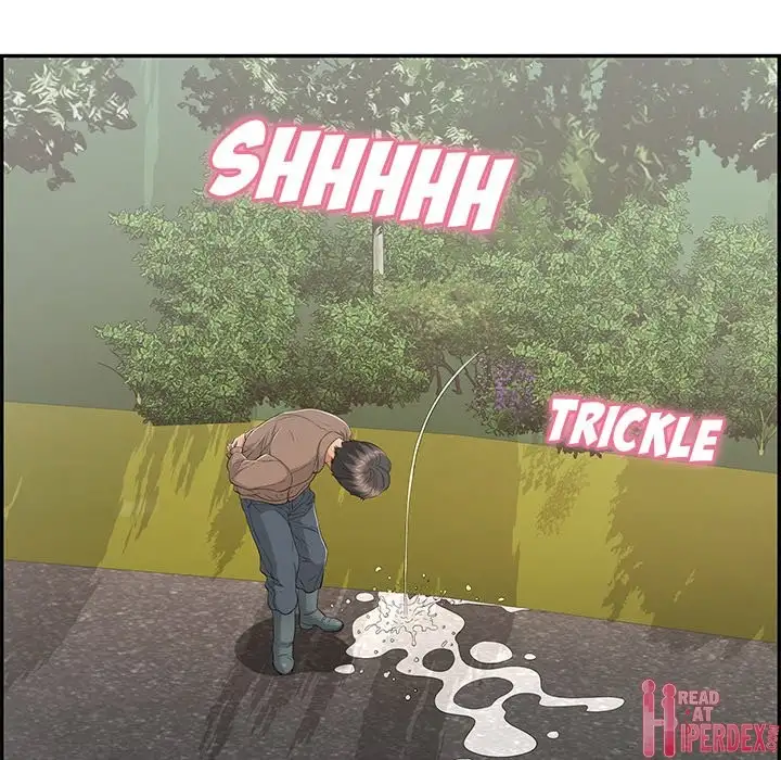 A Killer Woman - Chapter 33 [photo 52] - MangaPorn