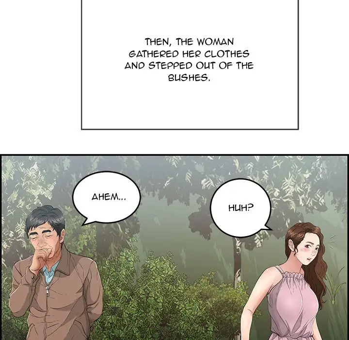 A Killer Woman - Chapter 33 [photo 65] - MangaPorn