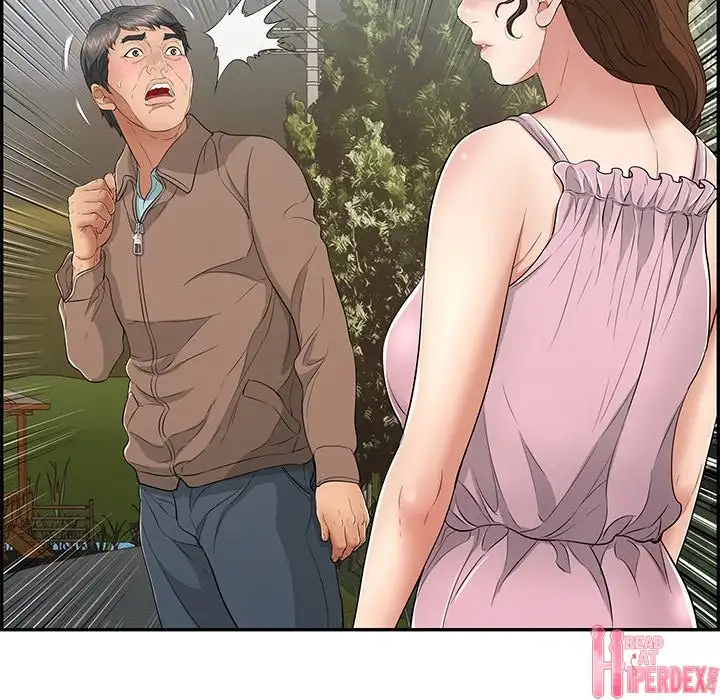 A Killer Woman - Chapter 33 [photo 73] - MangaPorn